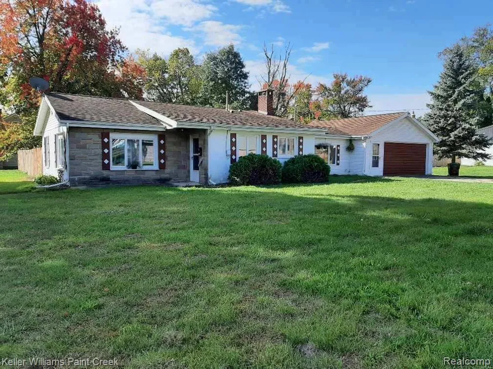 519 Mingo Street Albion City, MI 49224