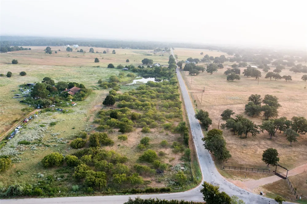 Young School House Road Smithville, TX 78957