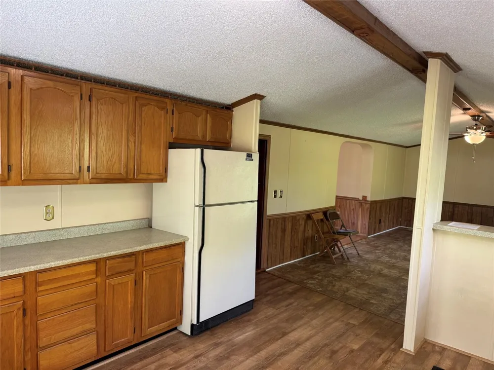 306 Oak Street Nocona, TX 76255