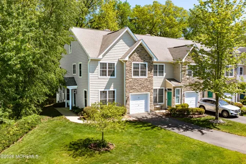 34 Amber Drive