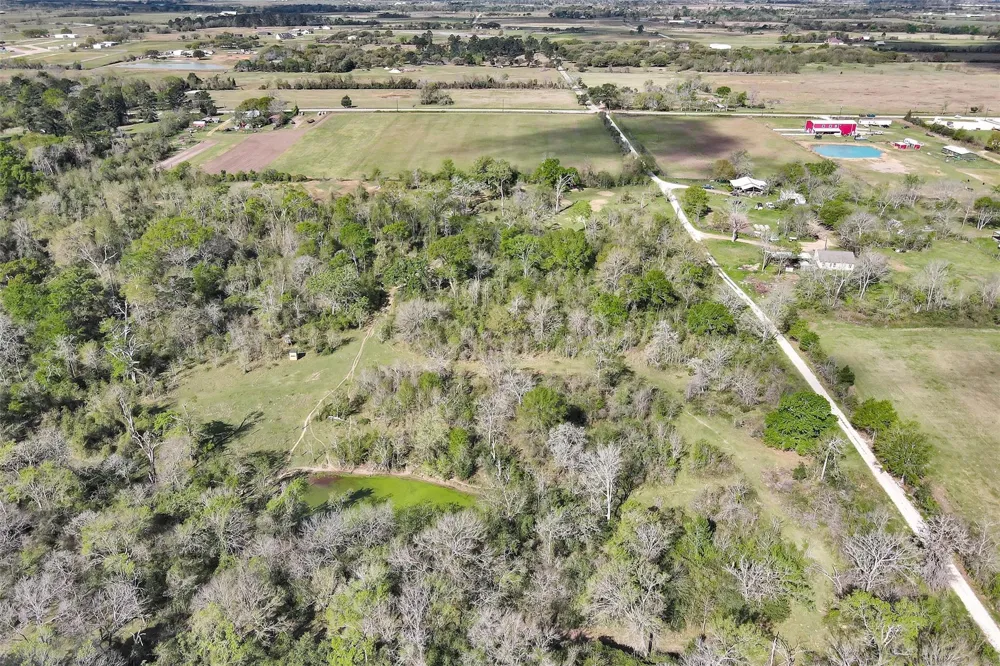 Fm 362 Rear Waller, TX 77484