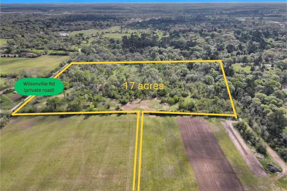 Fm 362 Rear Waller, TX 77484