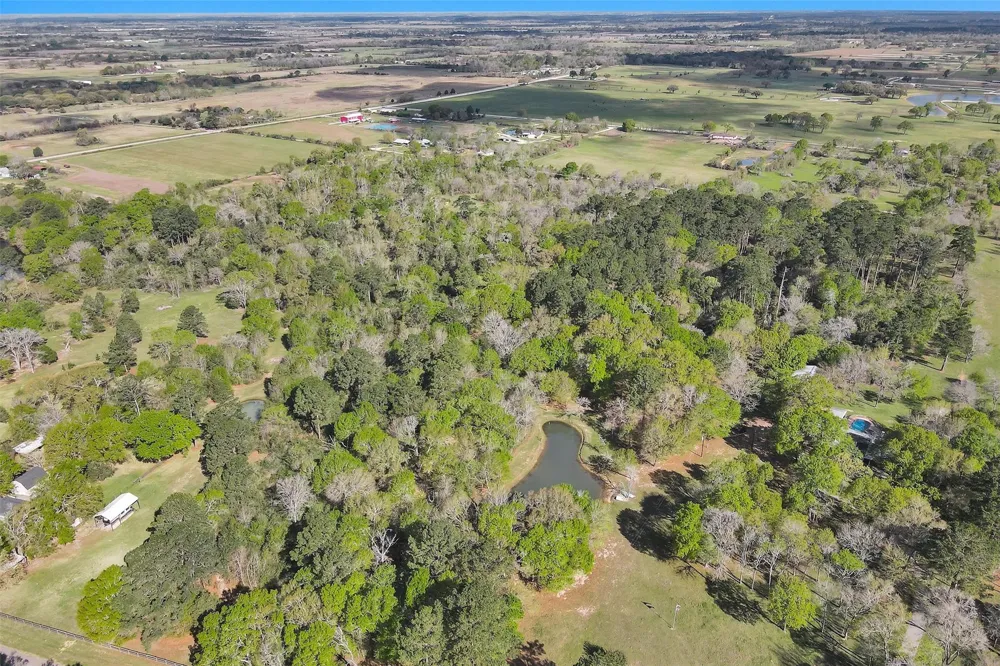 Fm 362 Rear Waller, TX 77484