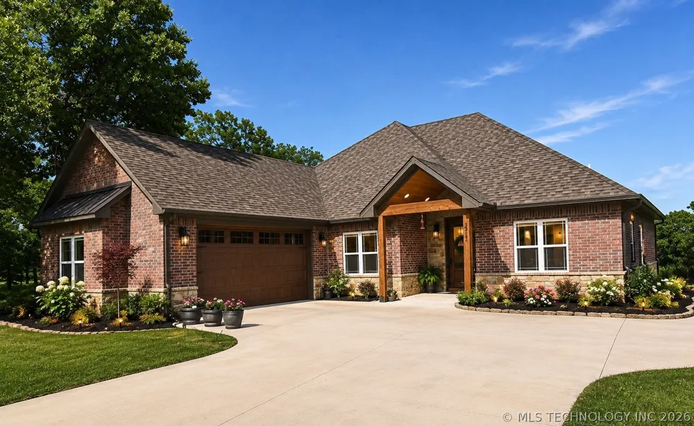 36362 S Summit Cookson, OK 74427
