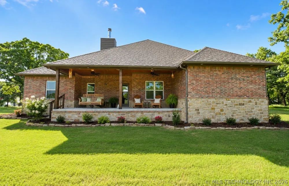 36362 S Summit Cookson, OK 74427