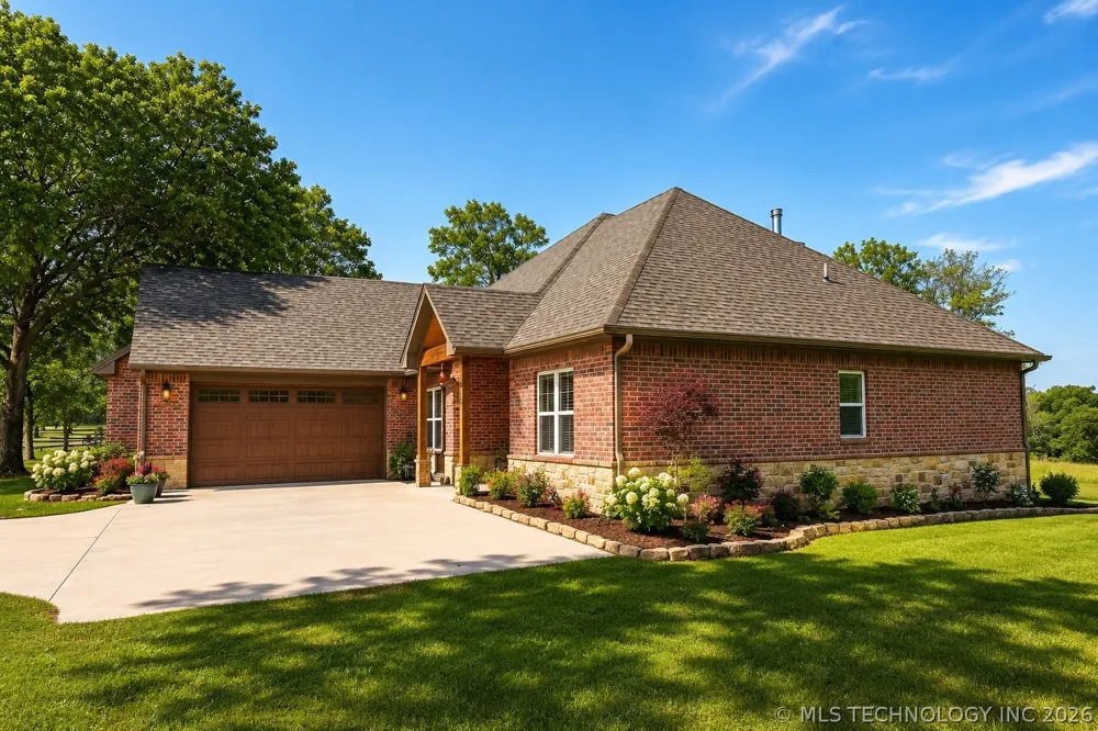 36362 S Summit Cookson, OK 74427