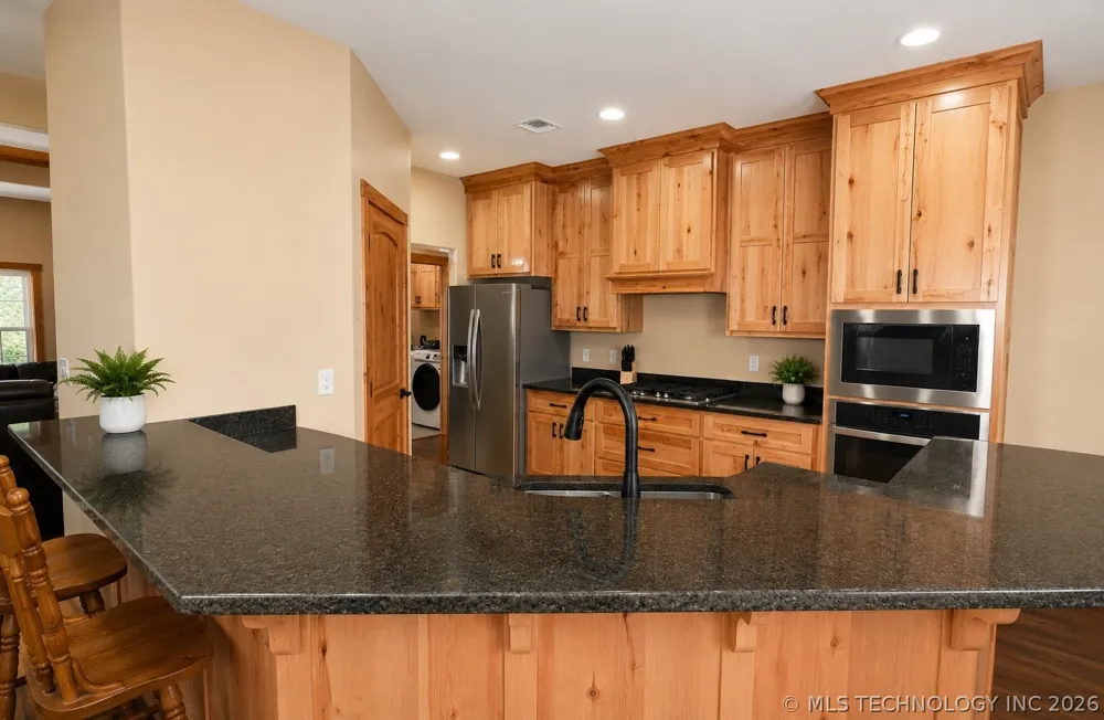36362 S Summit Cookson, OK 74427
