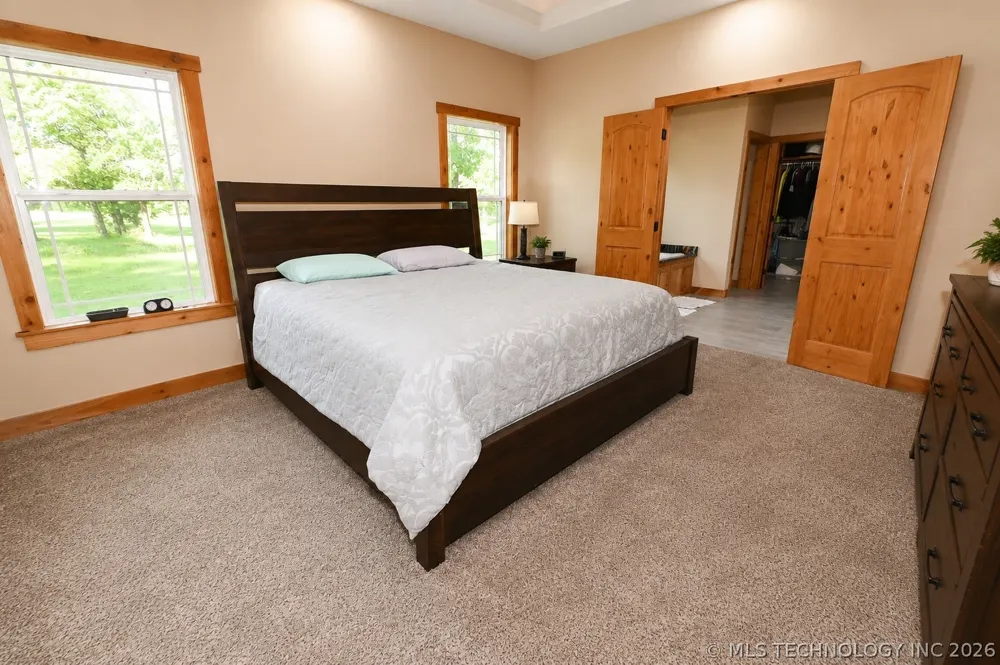 36362 S Summit Cookson, OK 74427