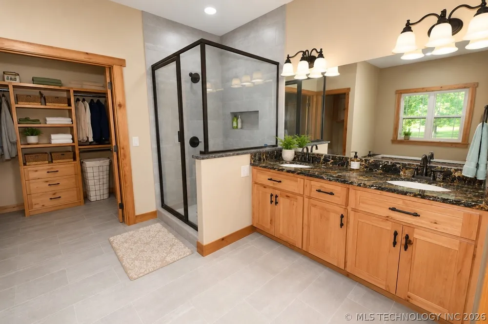36362 S Summit Cookson, OK 74427