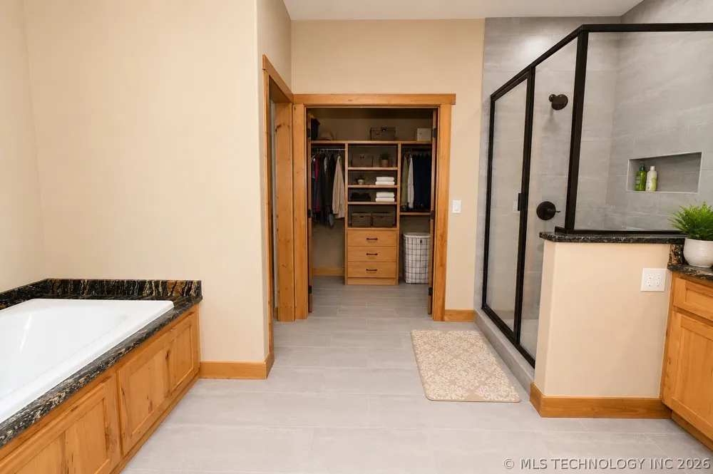 36362 S Summit Cookson, OK 74427