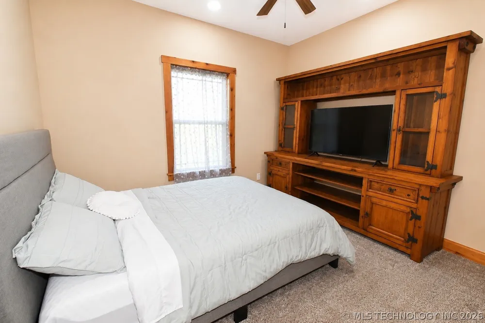 36362 S Summit Cookson, OK 74427