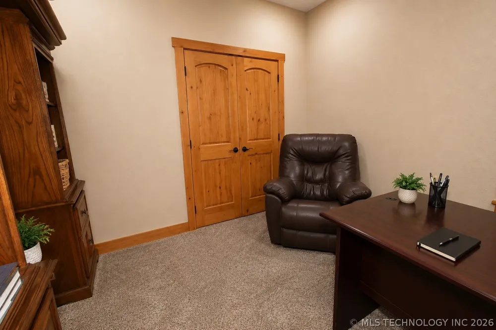 36362 S Summit Cookson, OK 74427