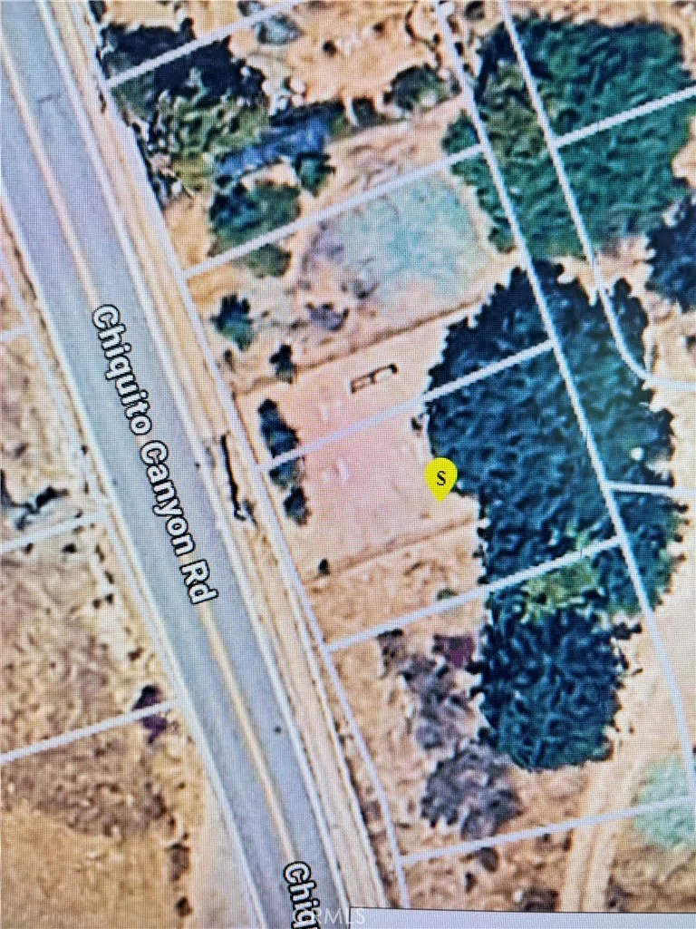 Chiquito Canyon Rd Val Verde, CA 91384