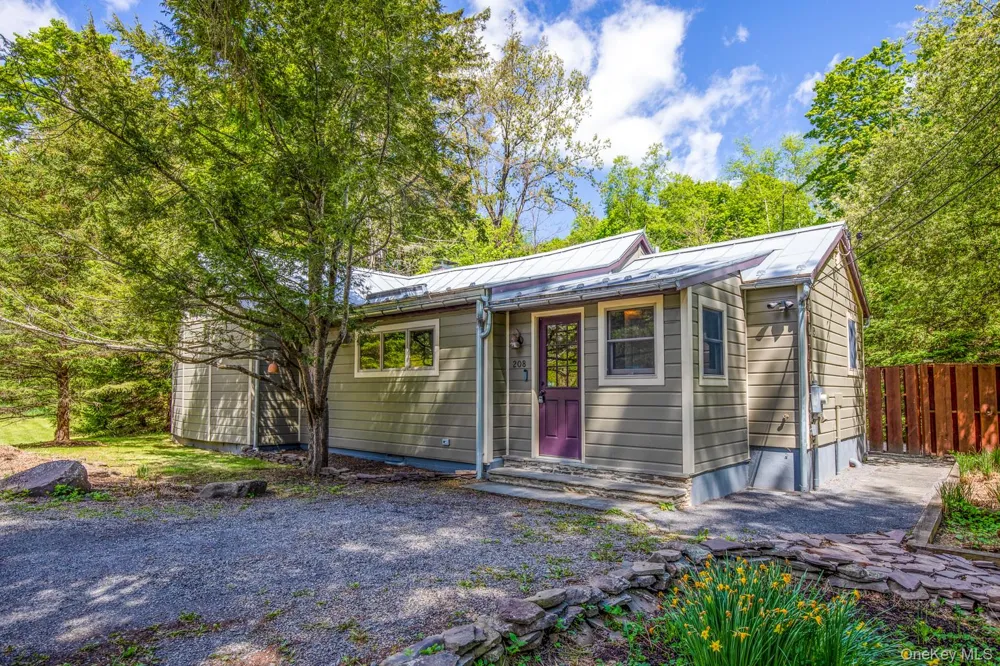 208 Tinker Street Woodstock, NY 12498