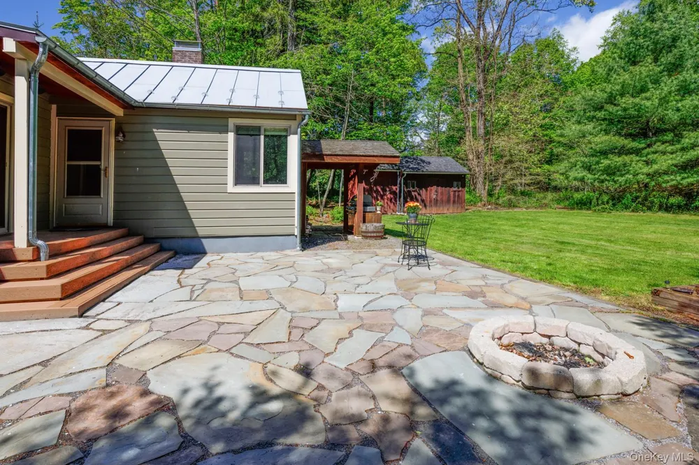208 Tinker Street Woodstock, NY 12498