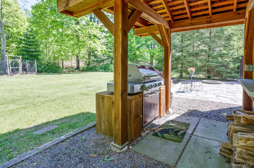 208 Tinker Street Woodstock, NY 12498