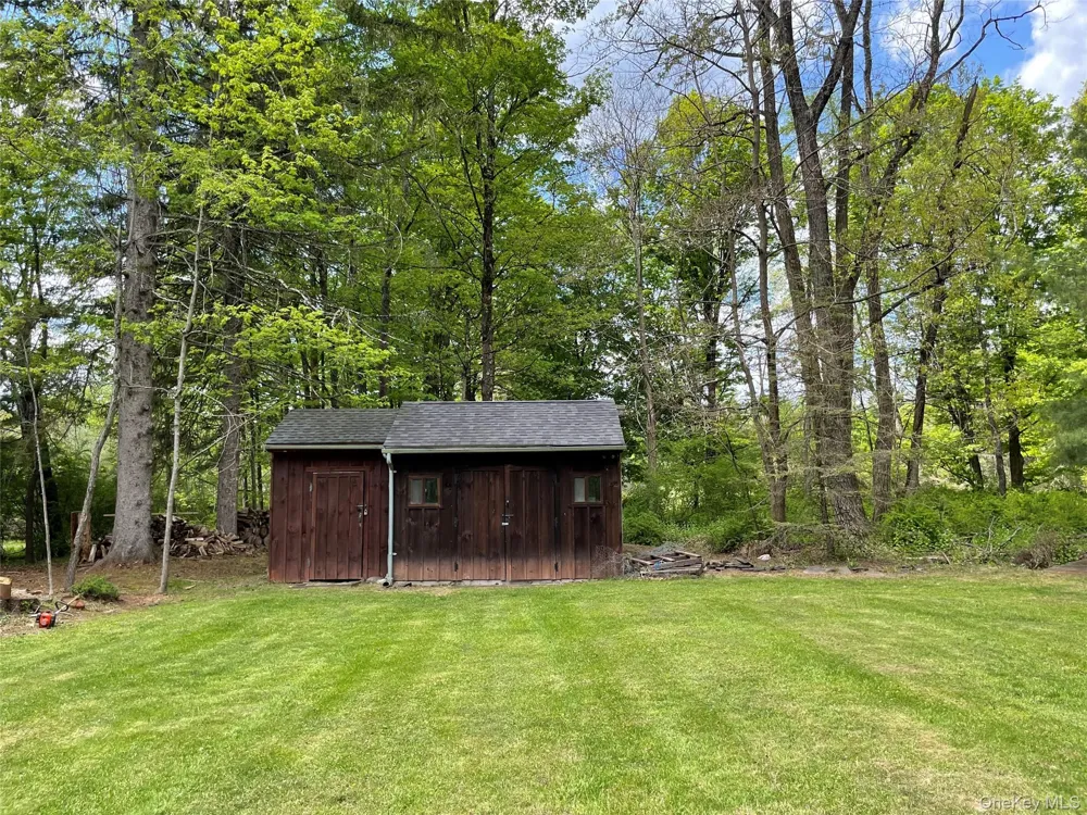 208 Tinker Street Woodstock, NY 12498