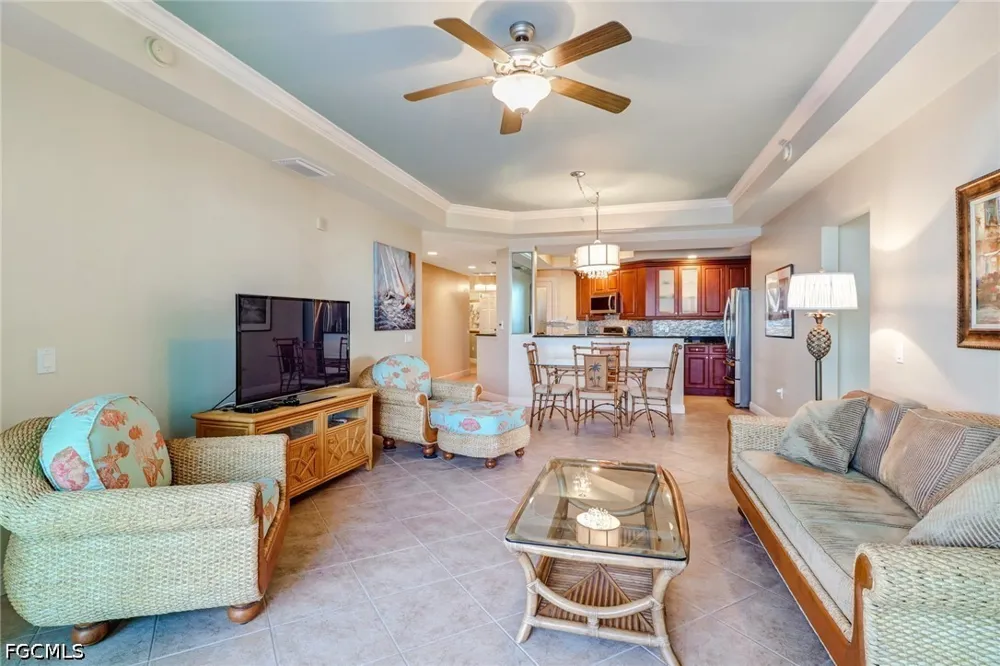 1st Street #1903 Fort Myers, FL 33916