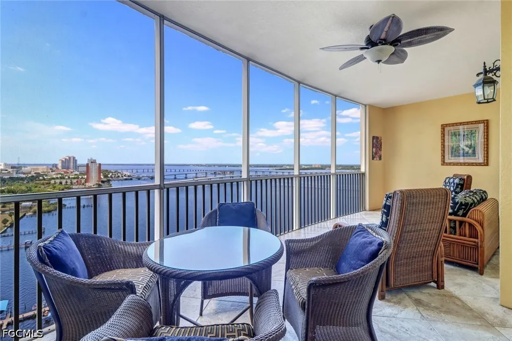 1st Street #1903 Fort Myers, FL 33916
