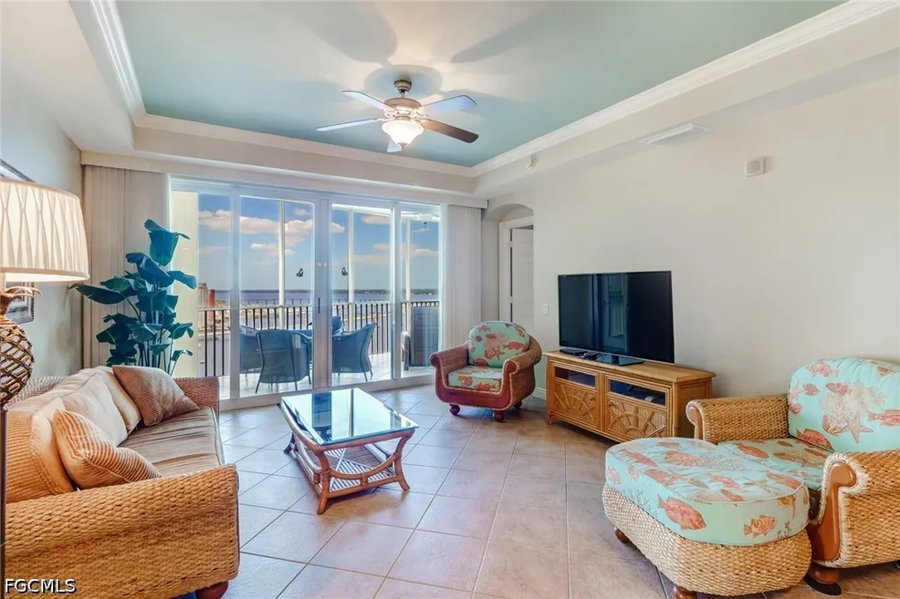 1st Street #1903 Fort Myers, FL 33916