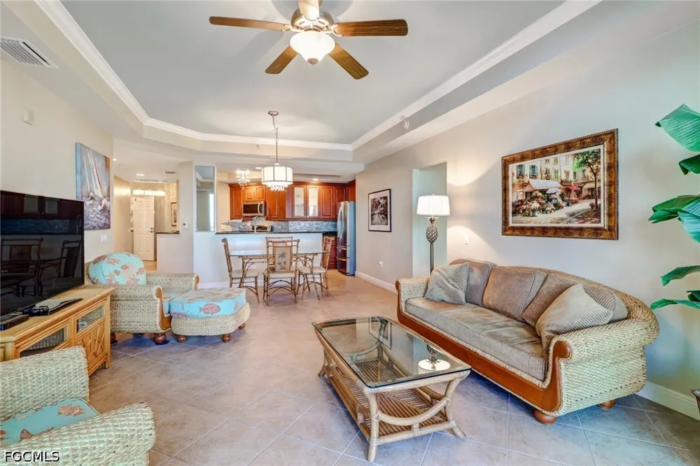 1st Street #1903 Fort Myers, FL 33916