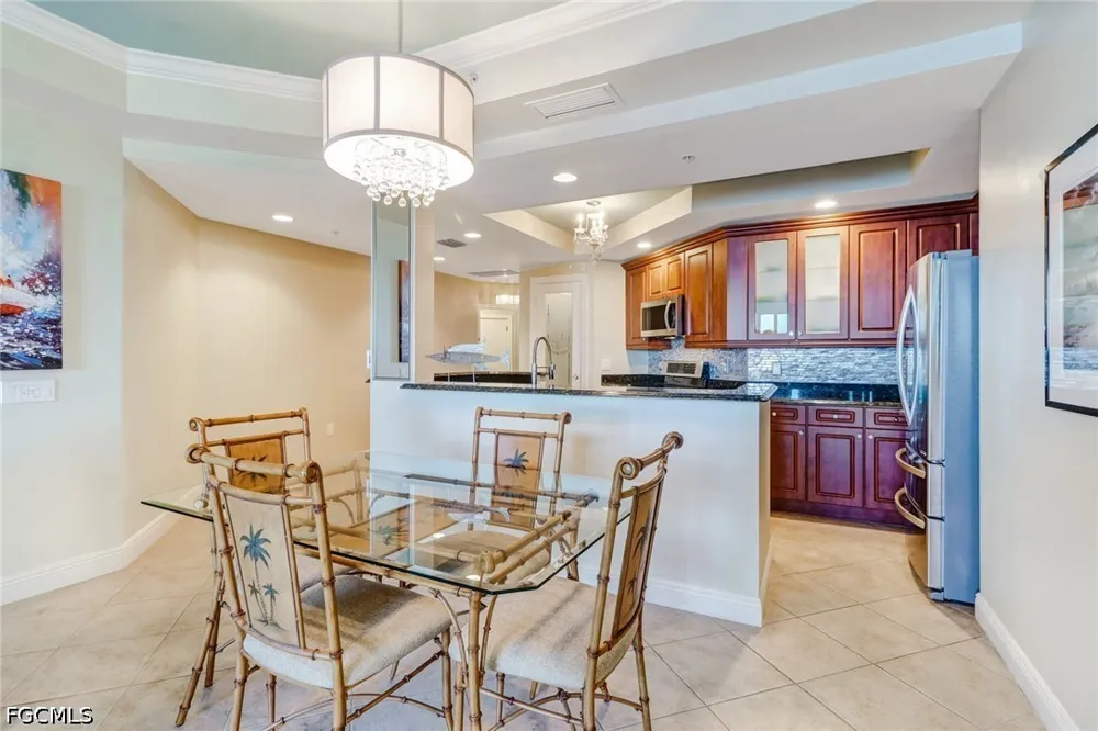 1st Street #1903 Fort Myers, FL 33916