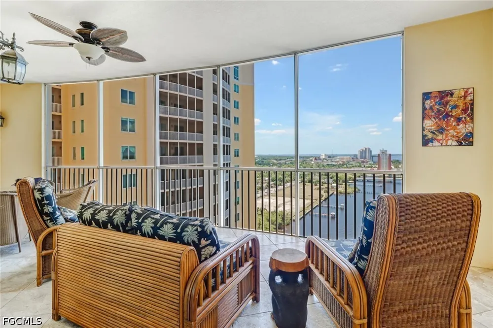 1st Street #1903 Fort Myers, FL 33916