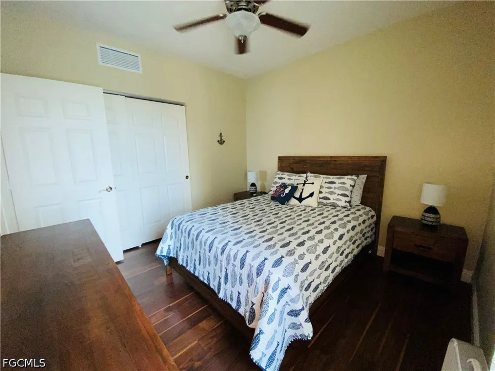 1st Street #1903 Fort Myers, FL 33916