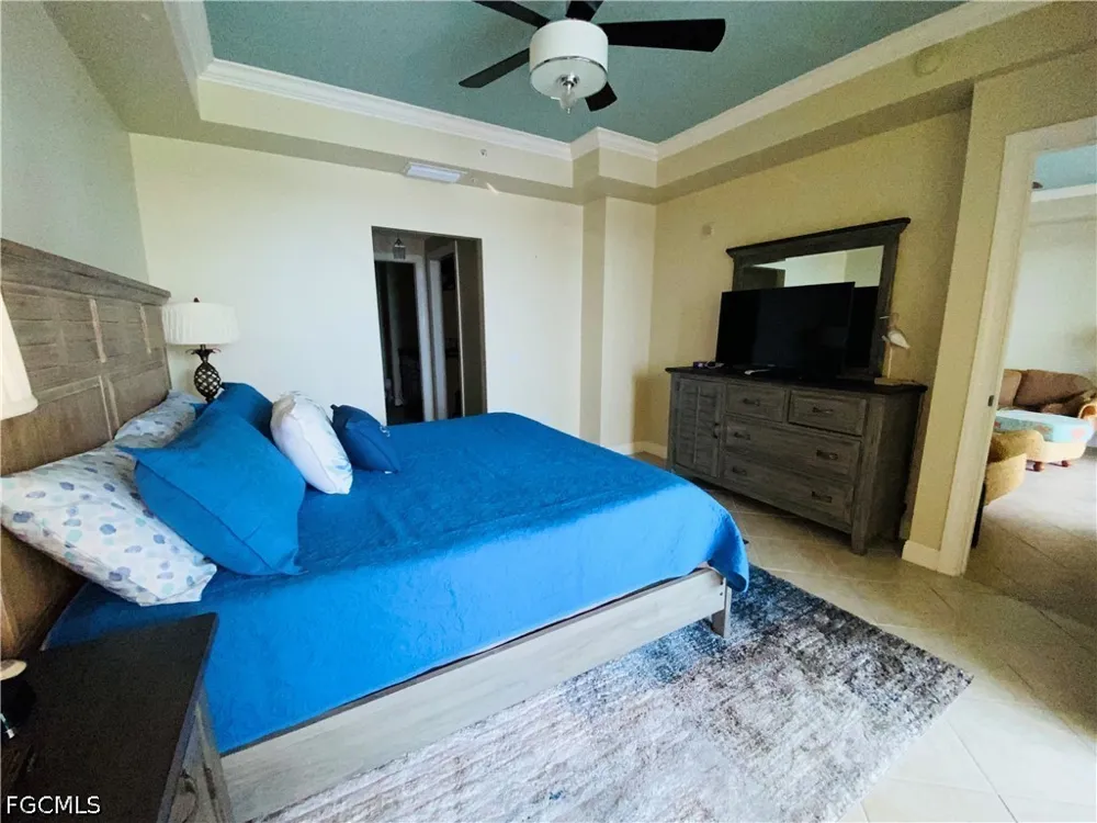 1st Street #1903 Fort Myers, FL 33916