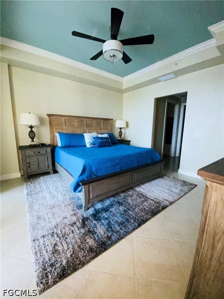 1st Street #1903 Fort Myers, FL 33916