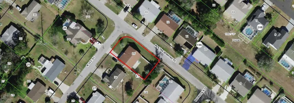 4155 LEE STREET Beverly Hills, FL 34465