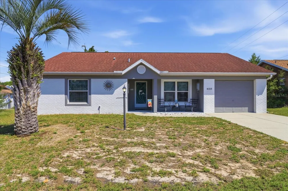 4155 LEE STREET Beverly Hills, FL 34465