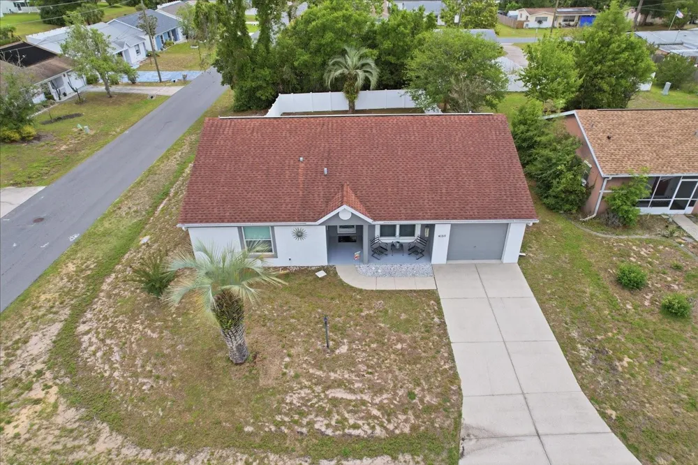 4155 LEE STREET Beverly Hills, FL 34465