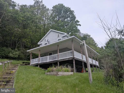 2418 MUDDY RUN ROAD