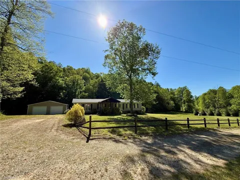 1038 Blackburn Hollow Road