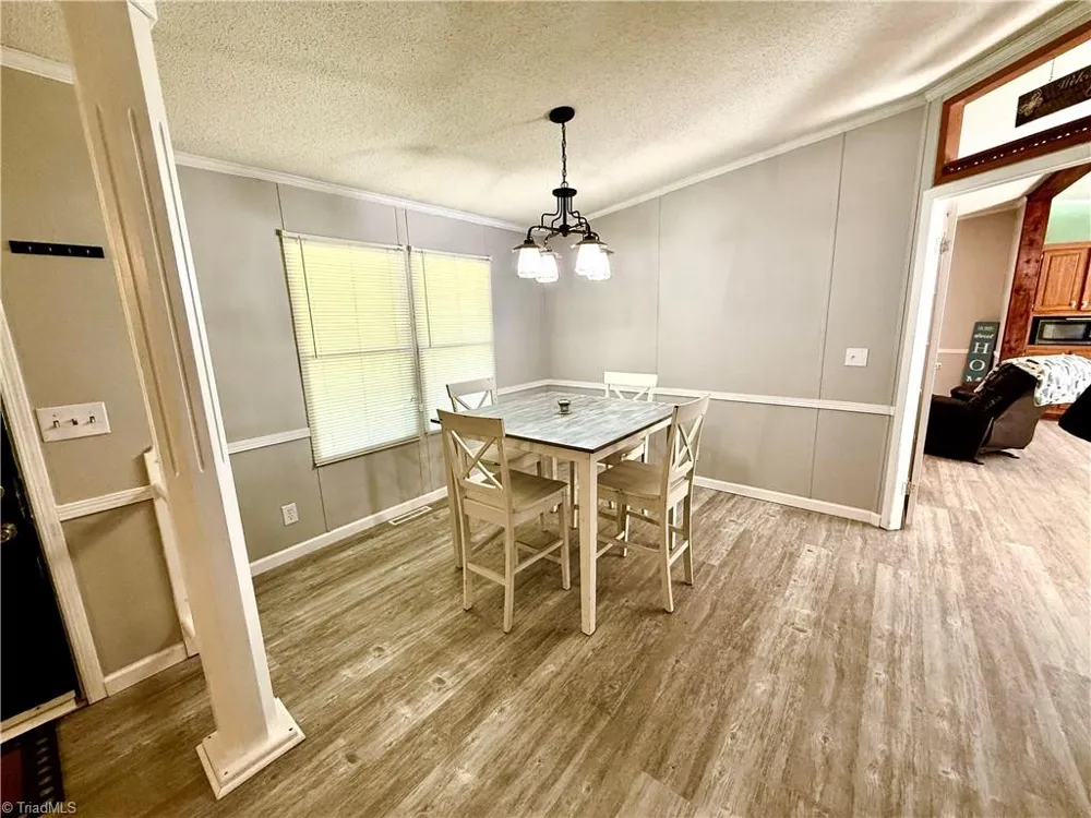 1038 Blackburn Hollow Road Purlear, NC 28665