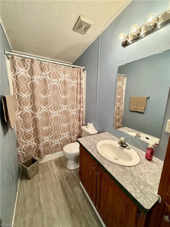 1038 Blackburn Hollow Road Purlear, NC 28665