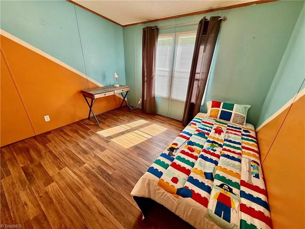 1038 Blackburn Hollow Road Purlear, NC 28665