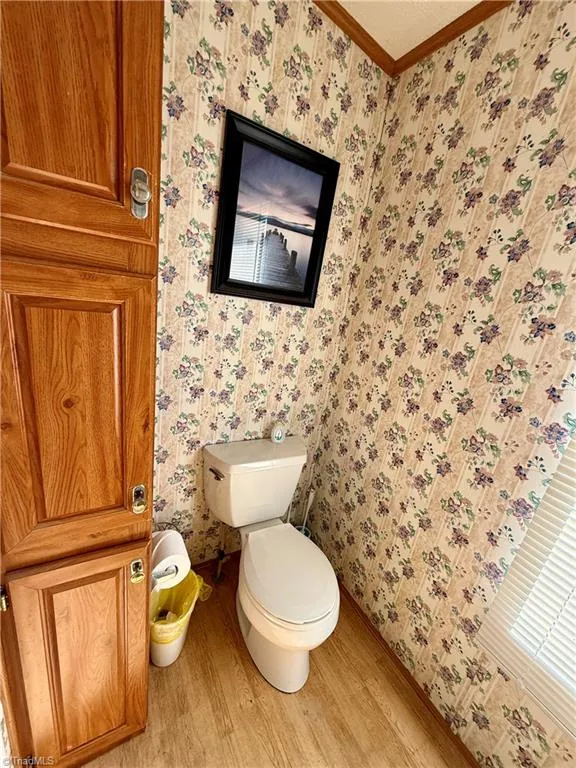 1038 Blackburn Hollow Road Purlear, NC 28665