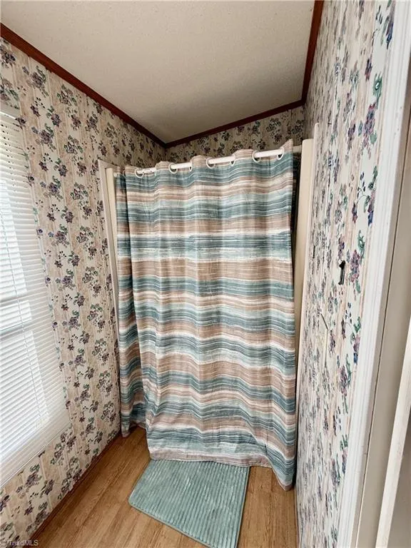 1038 Blackburn Hollow Road Purlear, NC 28665