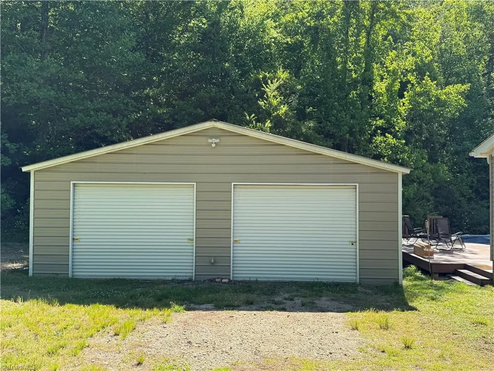 1038 Blackburn Hollow Road Purlear, NC 28665