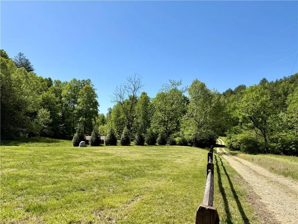 1038 Blackburn Hollow Road Purlear, NC 28665
