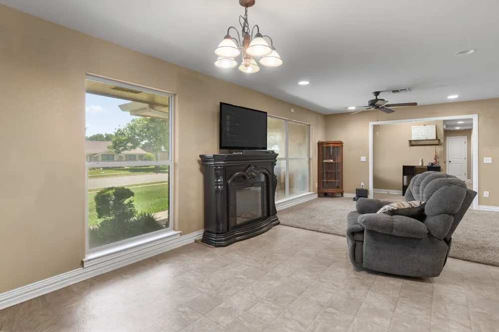 4504 Jennings Avenue Wichita Falls, TX 76310
