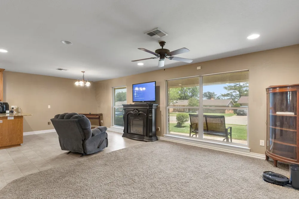 4504 Jennings Avenue Wichita Falls, TX 76310