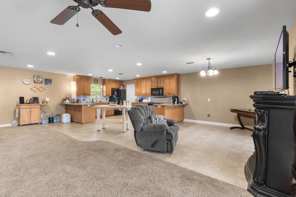 4504 Jennings Avenue Wichita Falls, TX 76310