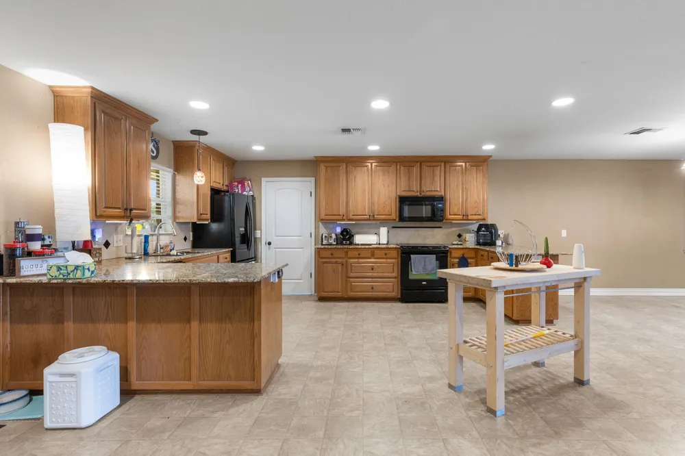 4504 Jennings Avenue Wichita Falls, TX 76310