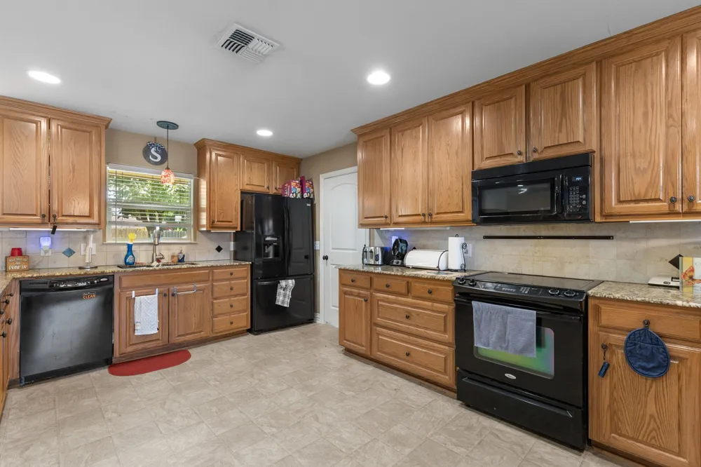 4504 Jennings Avenue Wichita Falls, TX 76310