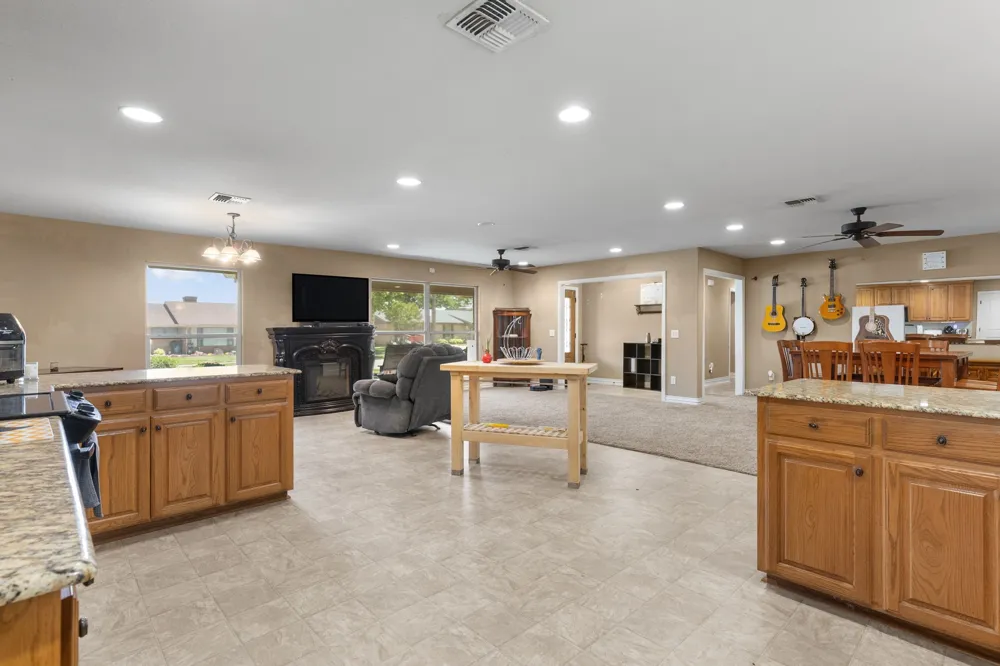 4504 Jennings Avenue Wichita Falls, TX 76310