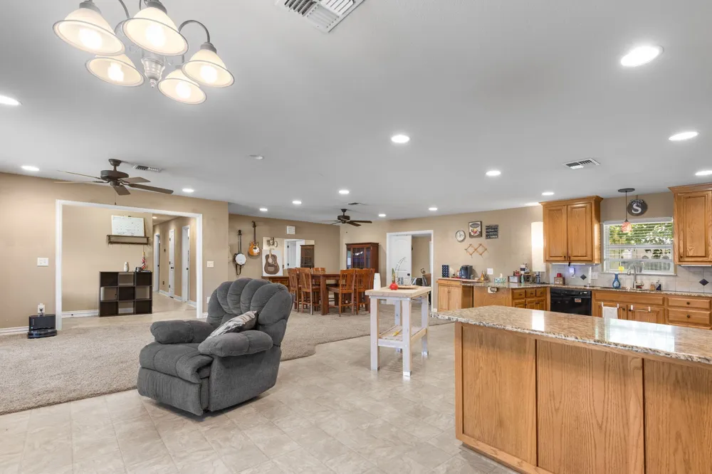 4504 Jennings Avenue Wichita Falls, TX 76310