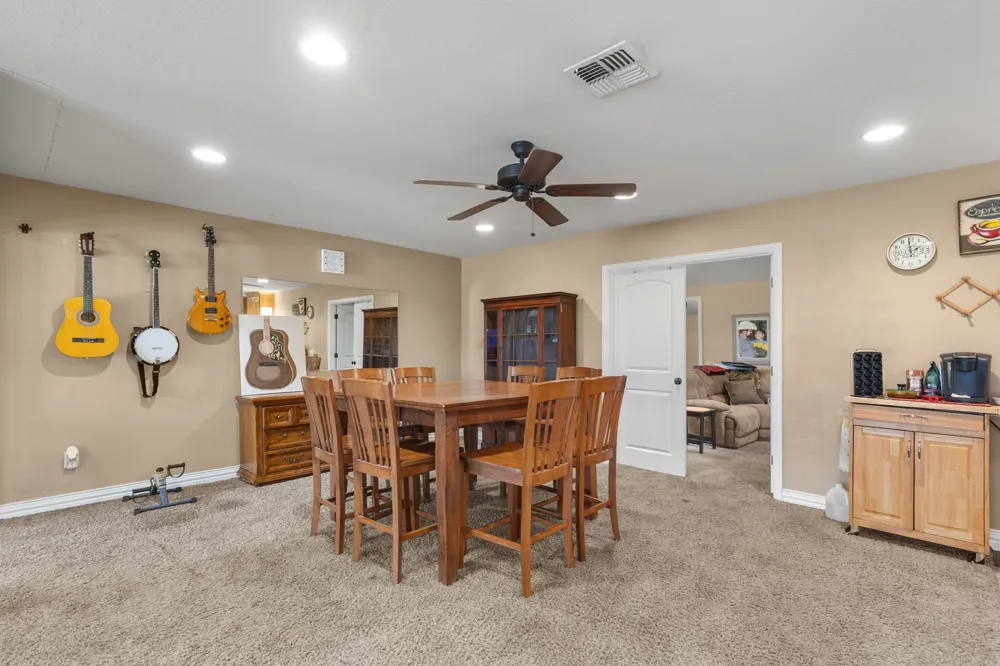 4504 Jennings Avenue Wichita Falls, TX 76310